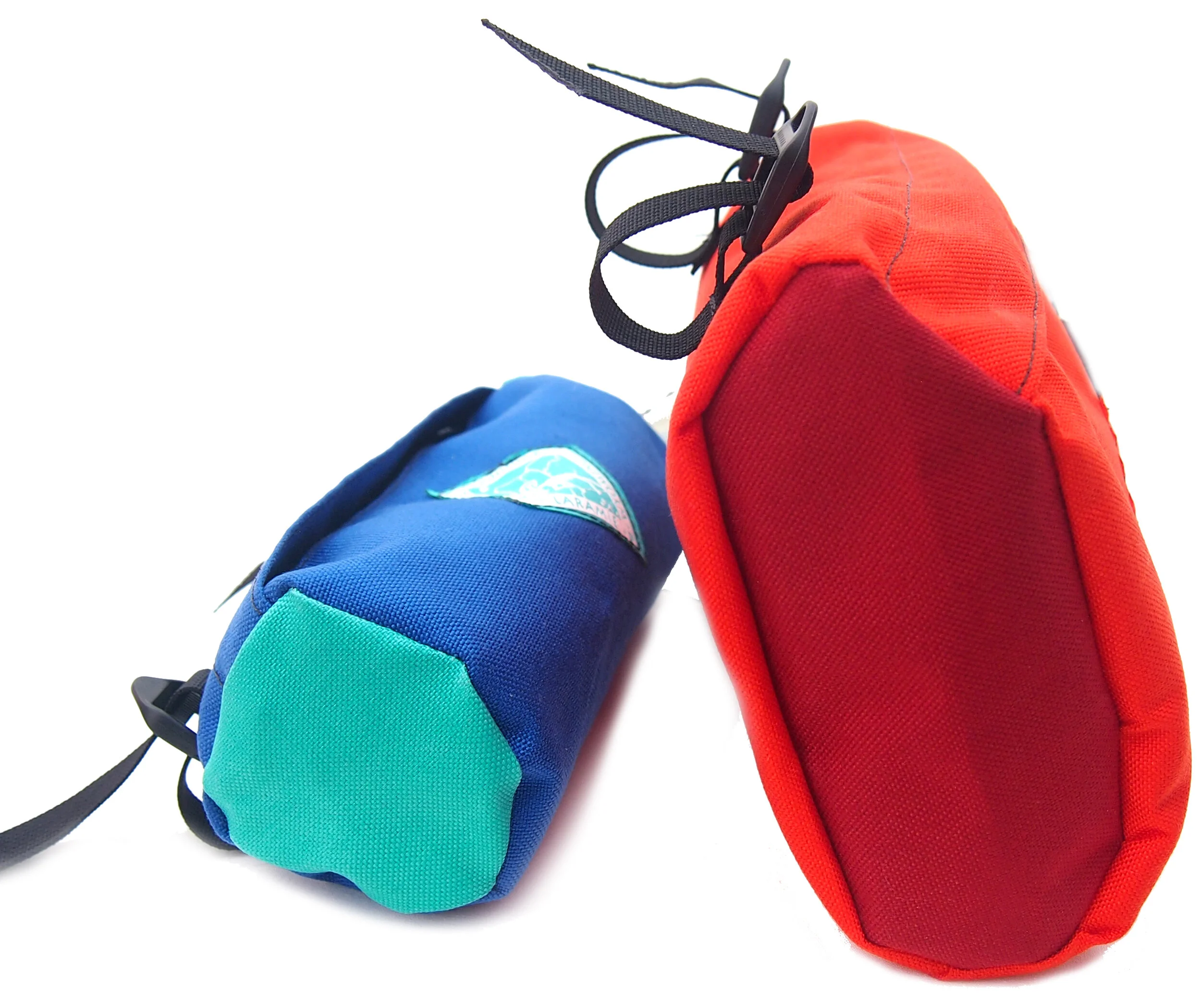 Atmosphere Mountainworks Bike Handlebar Tube Bag — Atmosphere